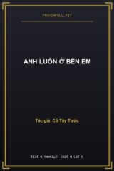 Anh Luôn Ở Bên Em
