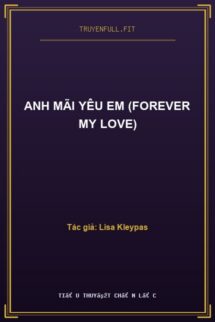 Anh Mãi Yêu Em (Forever My Love)