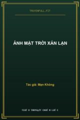Ánh Mặt Trời Xán Lạn