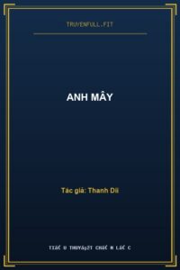 Anh Mây