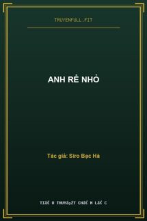 Anh Rể Nhỏ