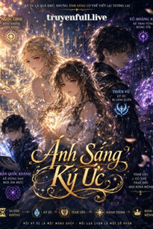 Ánh Sáng Ký Ức