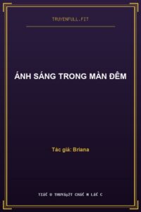 Ánh Sáng Trong Màn Đêm