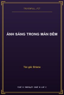Ánh Sáng Trong Màn Đêm