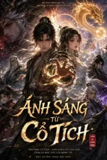 Ánh Sáng Từ Cổ Tích