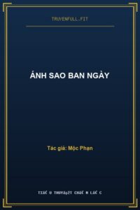 Ánh Sao Ban ngày