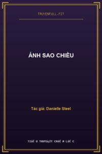 Ánh Sao Chiều
