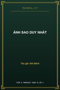 Ánh Sao Duy Nhất