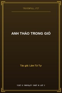 Anh Thảo Trong Gió