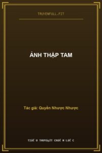 Ảnh Thập Tam
