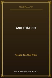 Ảnh Thất Cơ