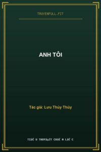 Anh Tôi