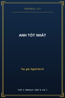 Anh Tốt Nhất