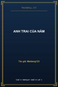 Anh Trai của Nấm