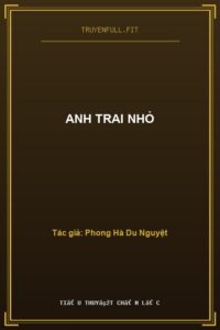 Anh Trai Nhỏ