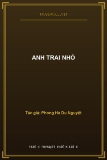 Anh Trai Nhỏ