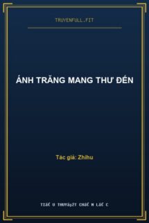 Ánh Trăng Mang Thư Đến