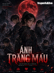 Ánh Trăng Máu
