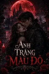 Ánh Trăng Màu Đỏ