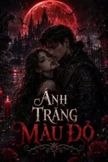 Ánh Trăng Màu Đỏ