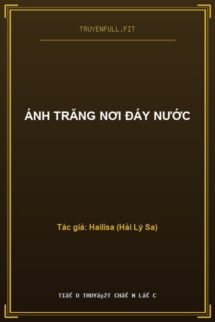 Ánh Trăng Nơi Đáy Nước