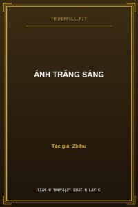 Ánh Trăng Sáng