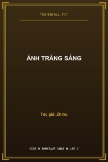 Ánh Trăng Sáng