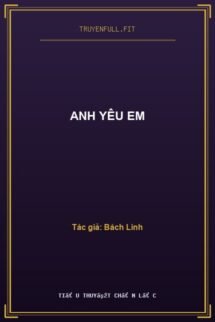 Anh Yêu Em