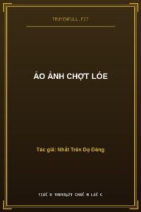 Ảo Ảnh Chợt Lóe