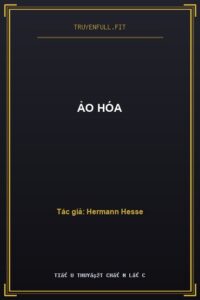 Ảo Hóa