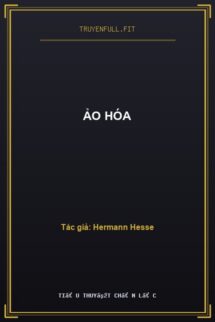 Ảo Hóa