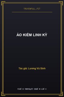 Ảo Kiếm Linh Kỳ