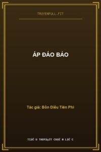 Áp Đáo Bảo