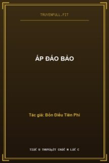 Áp Đáo Bảo