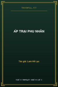 Áp Trại Phu Nhân
