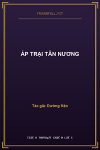 Áp Trại Tân Nương