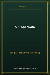 App Địa Ngục