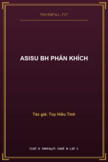 Asisu BH Phấn Khích