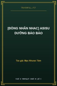 [Đồng Nhân NHAC] Asisu Dưỡng Bảo Bảo