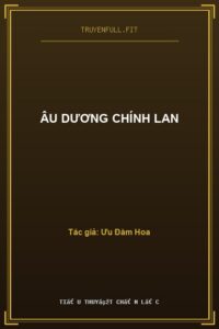 Âu Dương Chính Lan