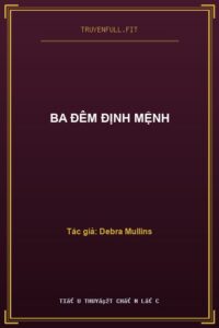 Ba Đêm Định Mệnh
