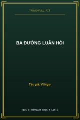 Ba Đường Luân Hồi