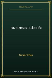 Ba Đường Luân Hồi