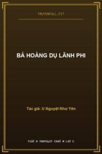 Bá Hoàng Dụ Lãnh Phi