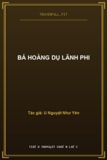 Bá Hoàng Dụ Lãnh Phi