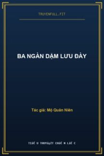 Ba Ngàn Dặm Lưu Đày