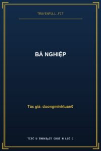 Bá Nghiệp