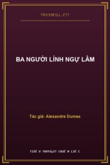 Ba Người Lính Ngự Lâm