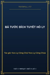 Bá Tước Đích Tuyết Hồ Ly