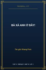 Bà Xã Anh Ở Đây!